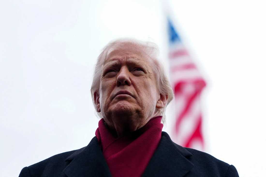 Trump links Greenland threat to Nobel Peace Prize snub, EU prepares to retaliate
