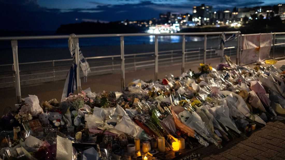 Australian parliament to return to pass hate speech laws after Bondi attack