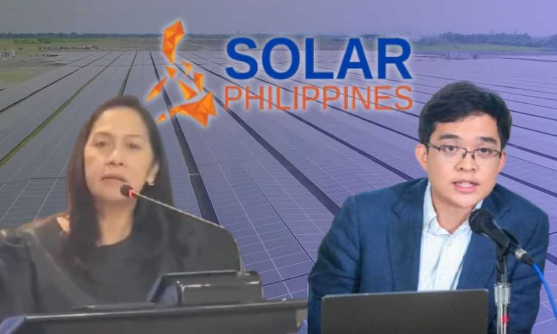 Leviste's Solar PH fined ₱24-B by DOE over failed obligations — DOE