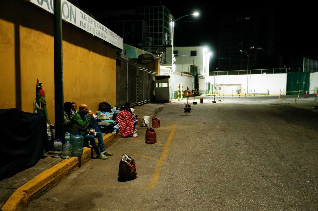 Venezuela says 116 prisoners released, rights groups cite much lower figures
