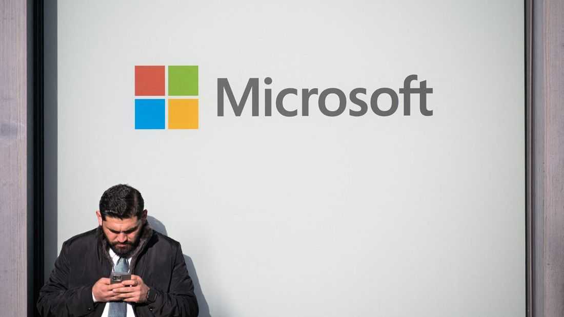 Microsoft says access to productivity suite restored after outage