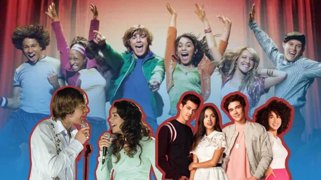 It’s the Start of Something New (Again): High School Musical marks 20 years of Wildcat nostalgia