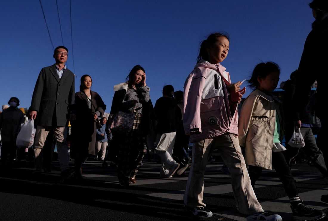 China likely to set 4.5%-5% growth target in 2026, SCMP reports