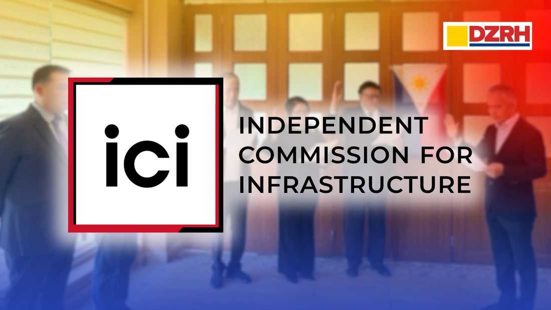 No new appointees yet for infrastructure probe body amid flood control anomaly cases
