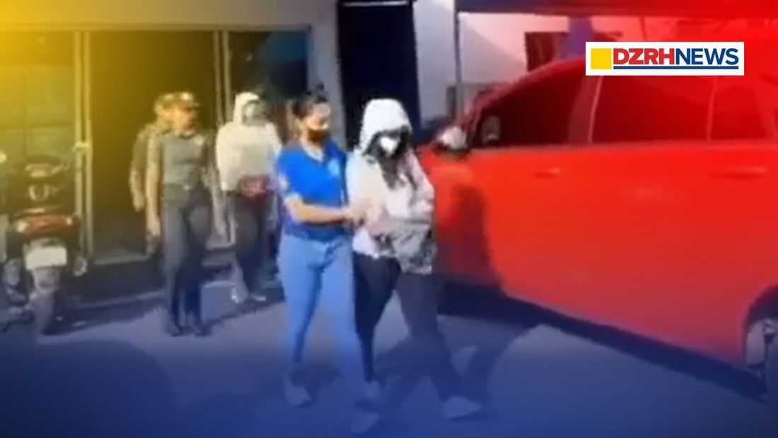 Last fugitive arrested in P92.8M Pandi flood control scam; all seven accused in custody