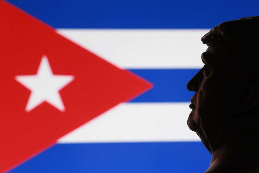 Delayed US relief for Cuba comes with a warning