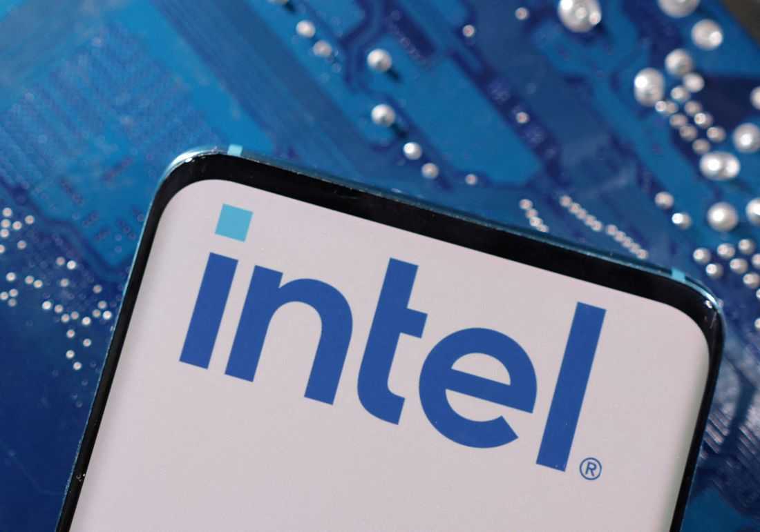 Intel struggles to meet AI demand