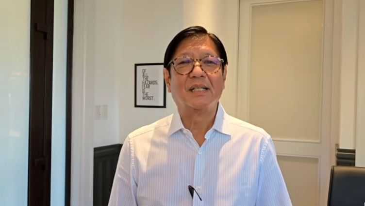 Palace to coordinate with NBI over fake Marcos’ medical results