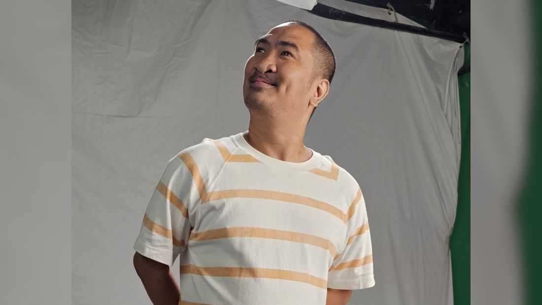 NBI files cyberlibel rap vs. vlogger Jack Argota