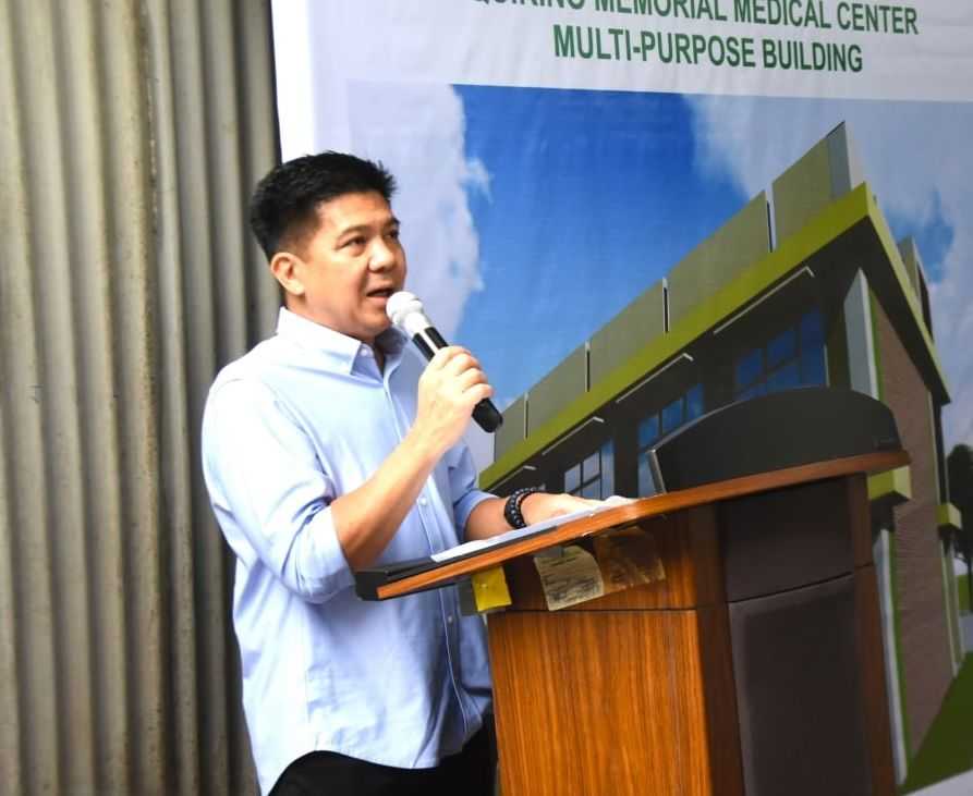 Mike Defensor urges Palace to launch full, impartial probe into alleged ex-marines’ testimonies over gov't bribery