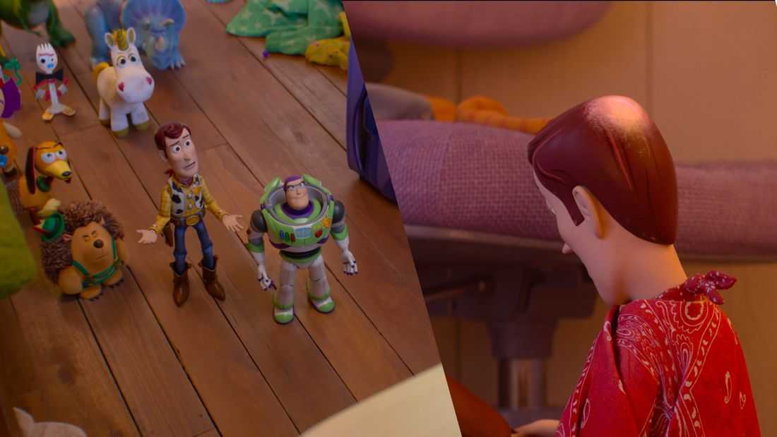 Buzz returns, Woody loses hair: Toy Story 5 trailer sparks meme frenzy