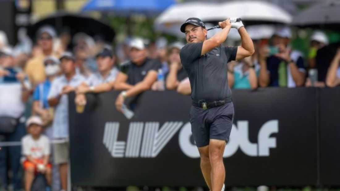 Philippine golf reaches new heights as Miguel Tabuena secures LIV Golf League spot