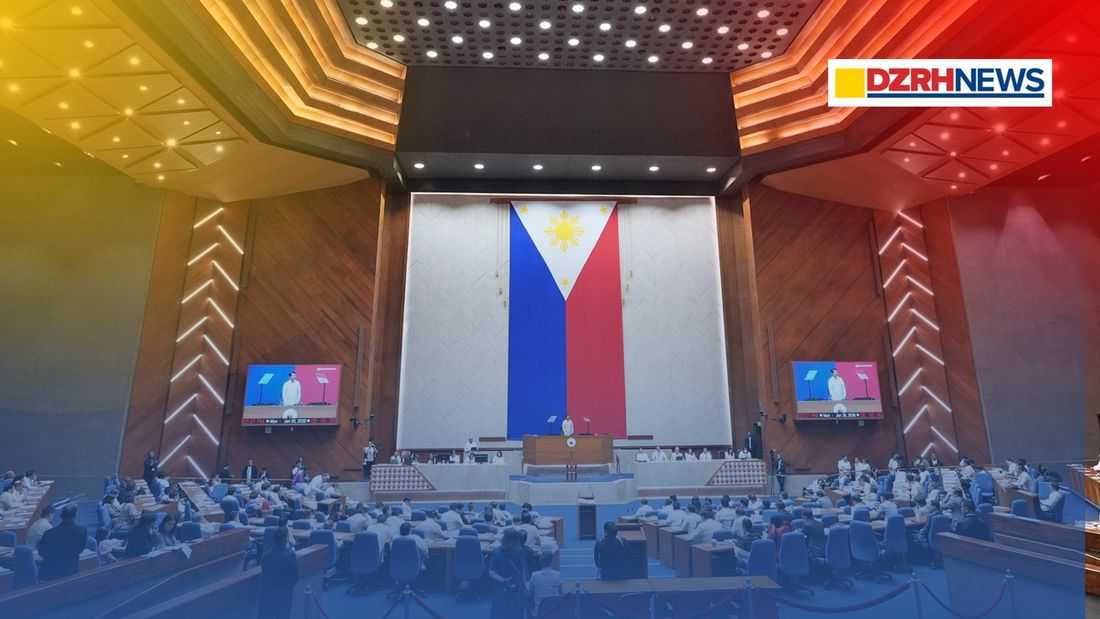 House measure pushes West Philippine Sea lessons as required subject in schools