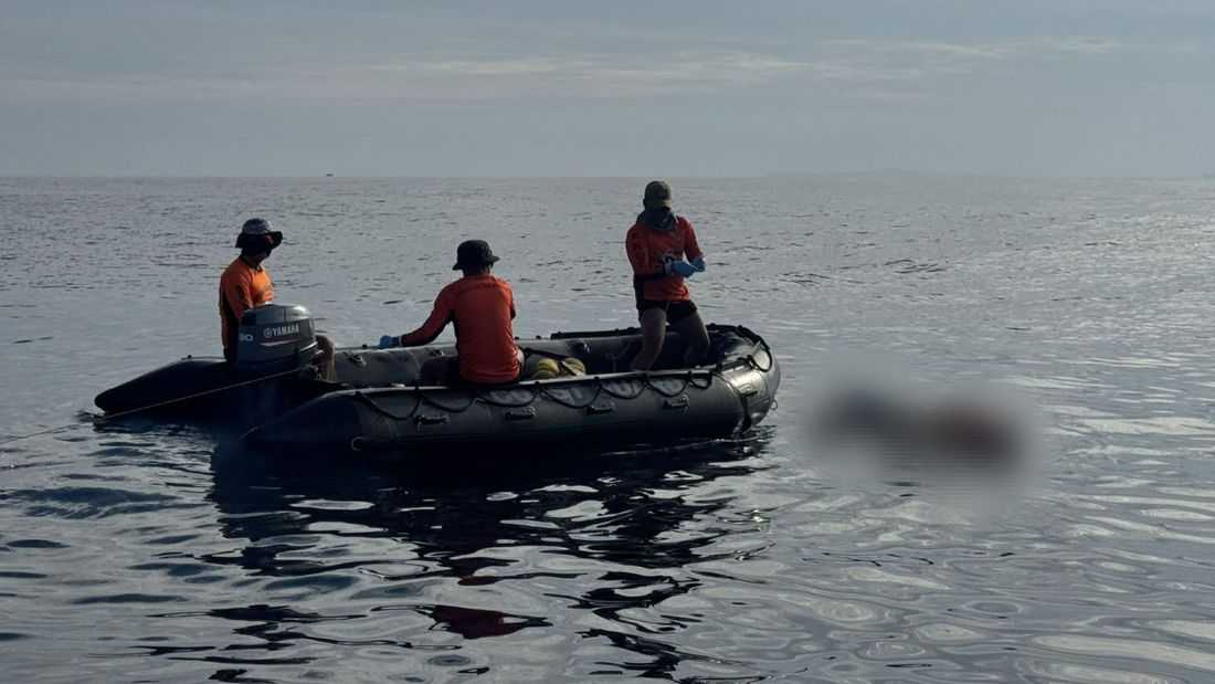 Death toll from sunken RoRo vessel in Basilan climbs to 51