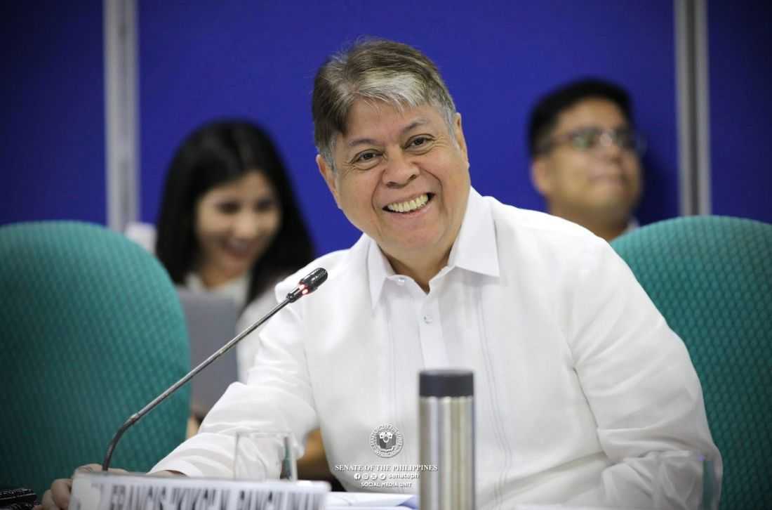 Pangilinan calls for crackdown on bot-driven ticket scalping to protect concert fans
