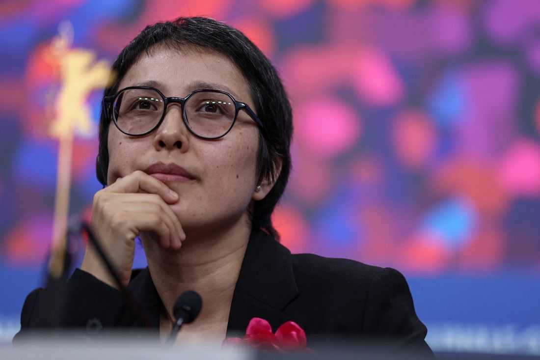 Shahrbanoo Sadat counters sad narratives about Afghanistan with Berlin opening film