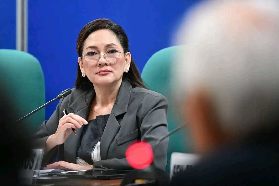 Senate must address any ICC arrest warrants vs. senators — Sen. Hontiveros