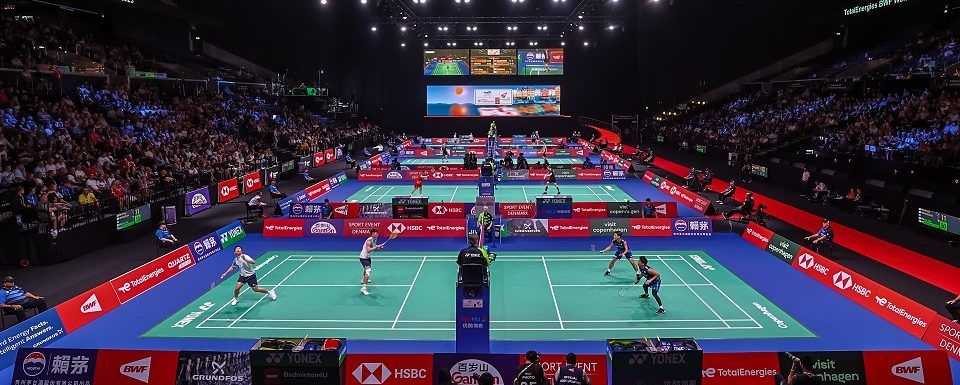 Philippines to host first-ever BWF World Tour Super 100 in Manila in 2027