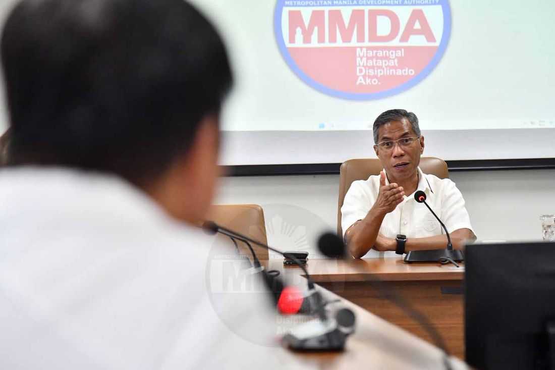 Filing of case vs. LRT incident driver mandatory – Torre