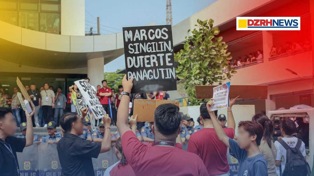 NCRPO says ‘BBM Resign’ placards allowed at EDSA anniversary, incitement not tolerated