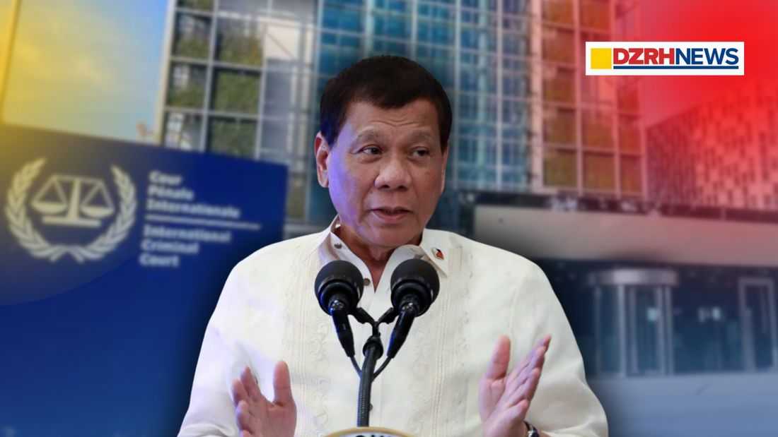 ICC rejects Ex-President Duterte camp’s bid to disqualify lawyers for drug war victims