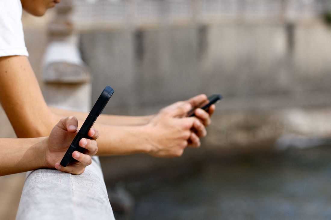 Turkey edges towards curbing social media access to minors amid global push