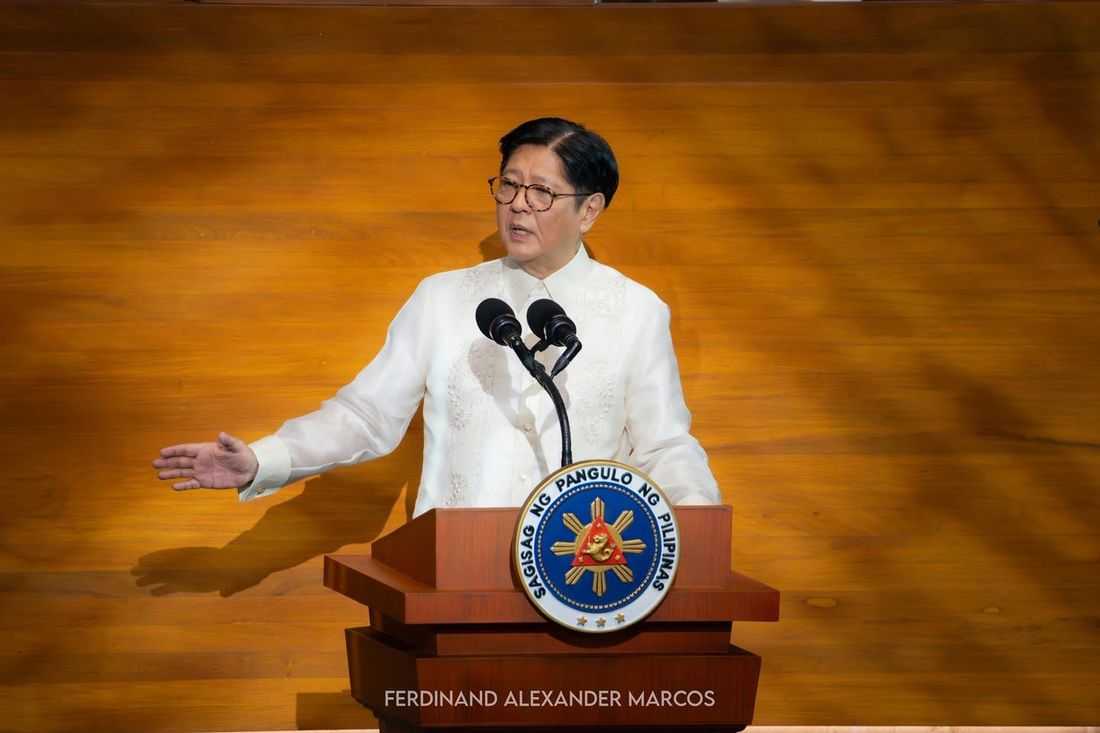 House junks impeachment complaints vs. Marcos