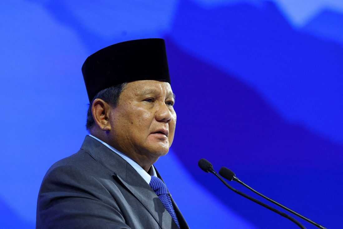 Indonesian comedian summoned by police over Netflix show
