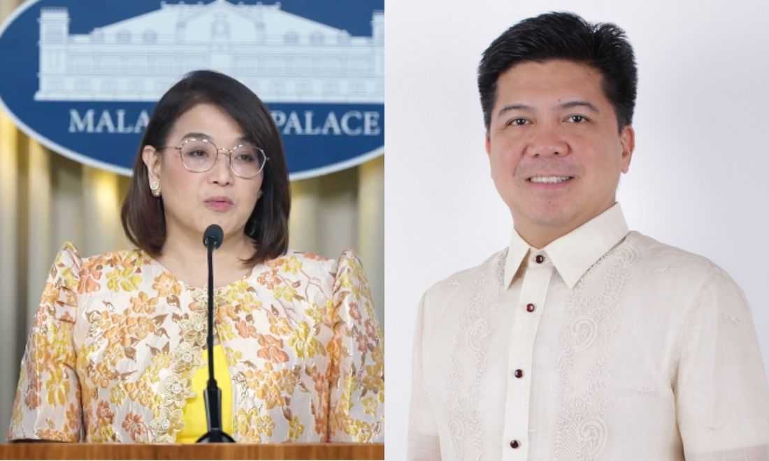 Palace dismisses bribery claims vs Marcos; calls Mike Defensor 'Ador Mawanay 2.0'