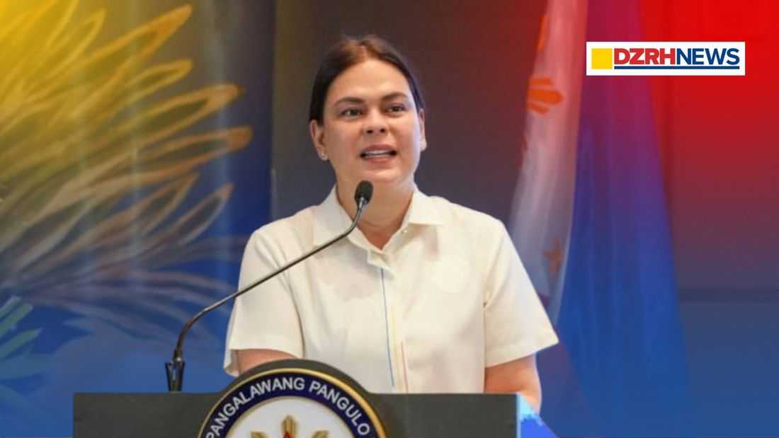 Lawyer says early 2028 bid could open VP Sara to fresh scrutiny on EJK allegations