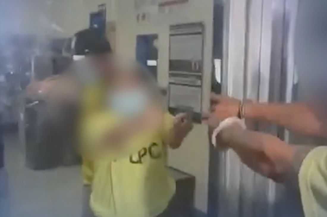 Car agent named prime suspect in killing of ladycop, 8-year-old child, also alleged scammer, says QCPD