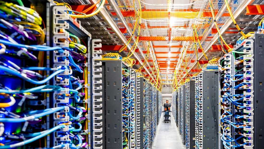 Amazon plans to launch AI content marketplace, The Information reports