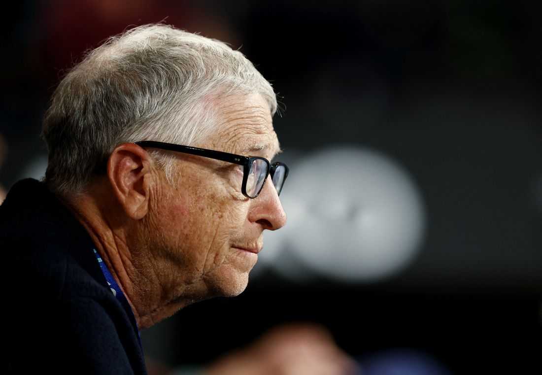 Bill Gates pulls out of India AI summit; anger mounts over organisational lapses