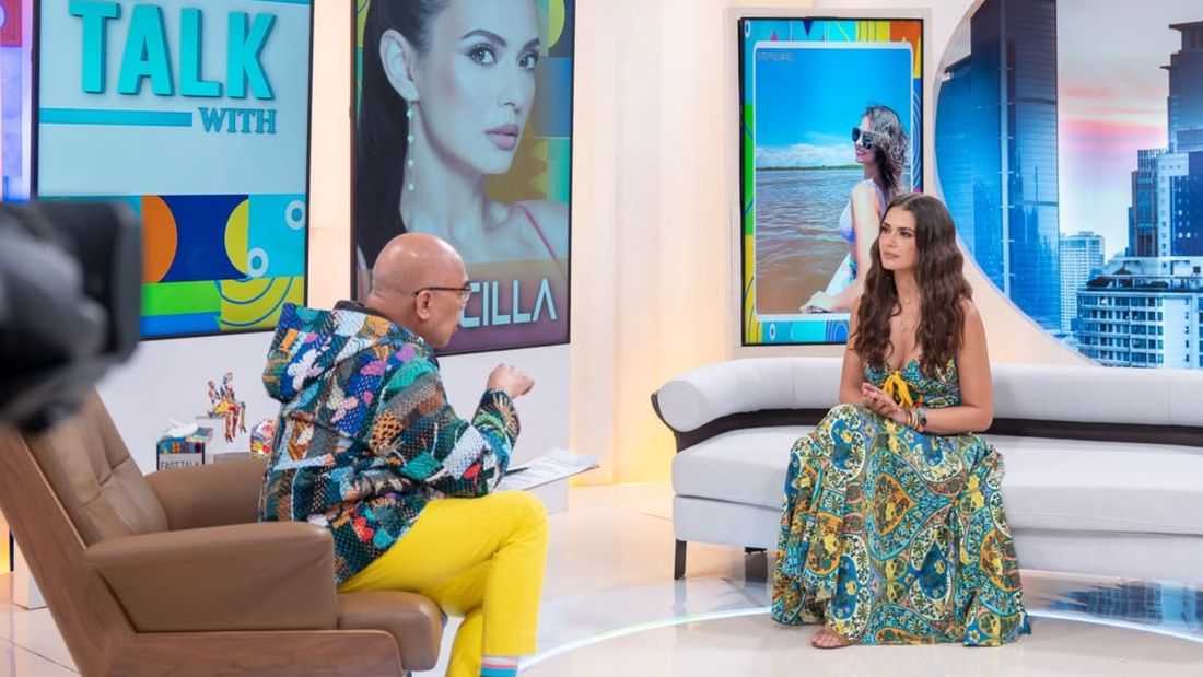 Priscilla Meirelles divorces John Estrada: ‘I wanted to save my family, he was having fun’