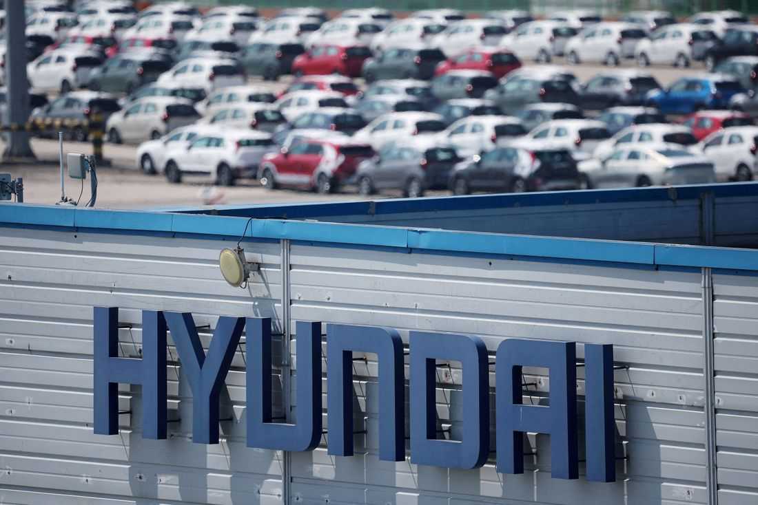 South Korea's Hyundai Motor warns US tariff pressure may intensify despite Supreme Court ruling