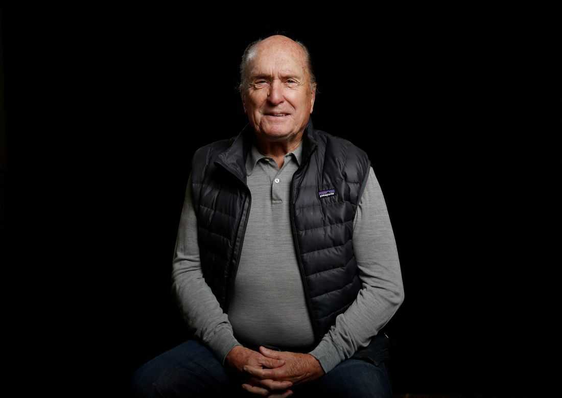 Robert Duvall, 'Tender Mercies' Oscar winner, dies at 95
