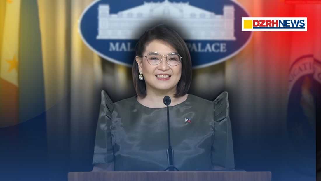 Palace welcomes SC dismissal of petition vs EO 94 creating infrastructure probe body