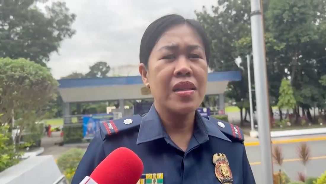 Driver of vehicle struck by man who jumped from LRT-1 faces inquest