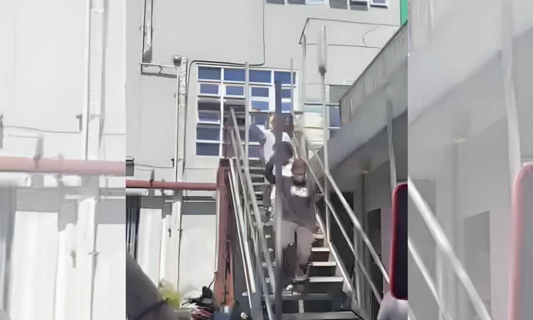 2 protesters released on bail after arrest during EDSA People Power anniv