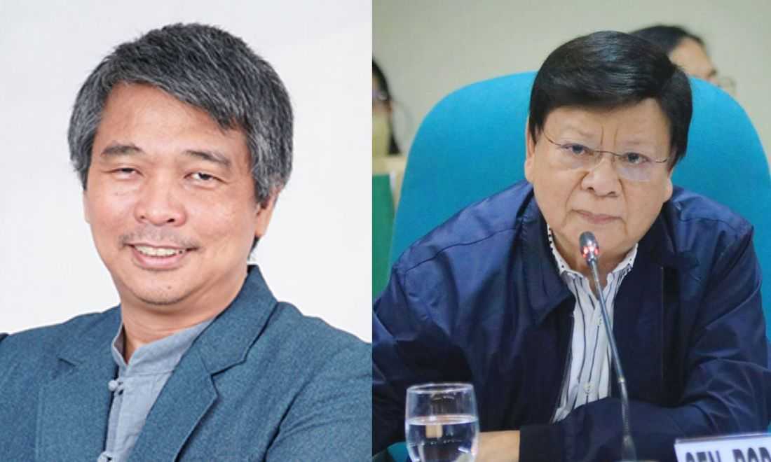 Batongbacal rejects Marcoleta’s debate challenge on WPS sovereignty