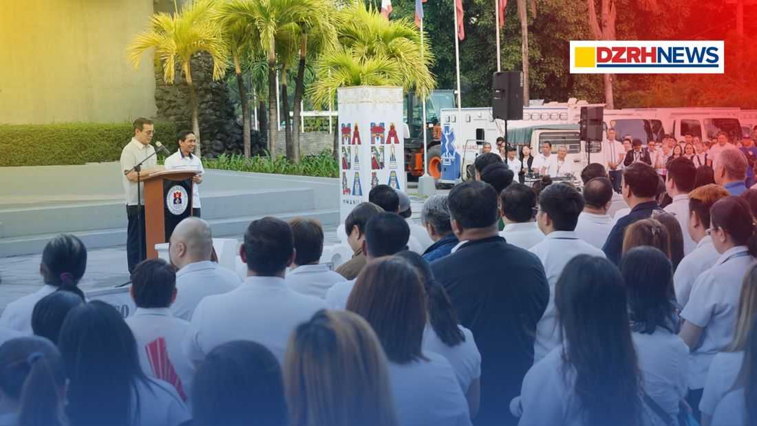 Manila releases ₱18M OASA for 3,000 retired public school teachers
