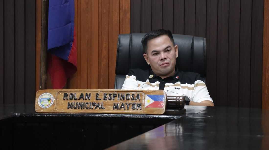 Cebu court orders release of Kerwin Espinosa over lack of jurisdiction