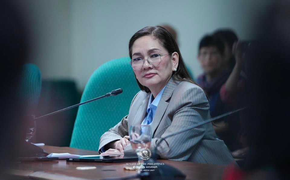 Sen. Risa Hontiveros moves to give healthcare rights to solo parents, unmarried individuals, LGBTQIA+ members