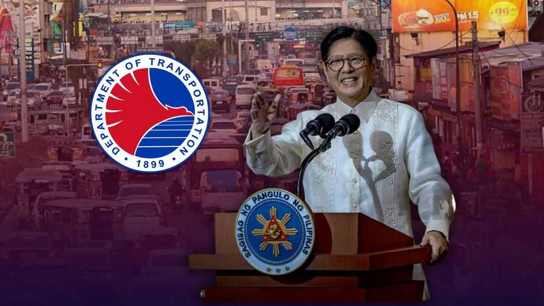 DOTr to implement 5-year registration for new vehicles starting Feb. 15
