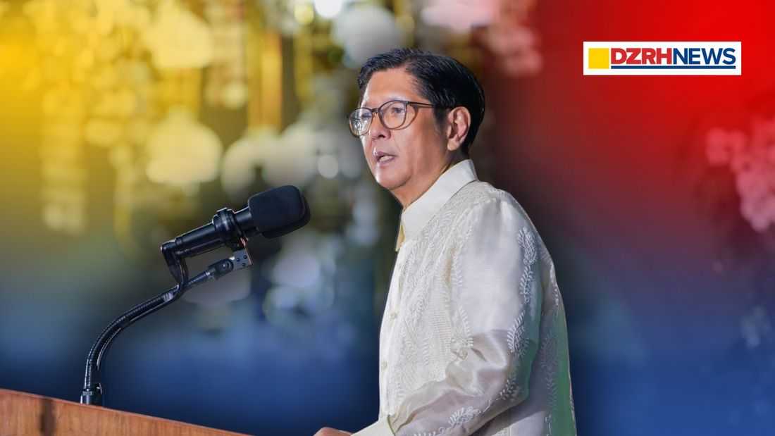One-year ban on impeachment complaints against PBBM now in effect