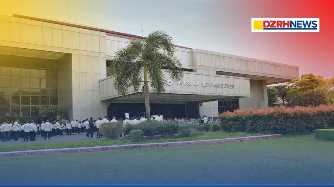 House launches nationwide public consultations on Anti-Political Dynasty bill