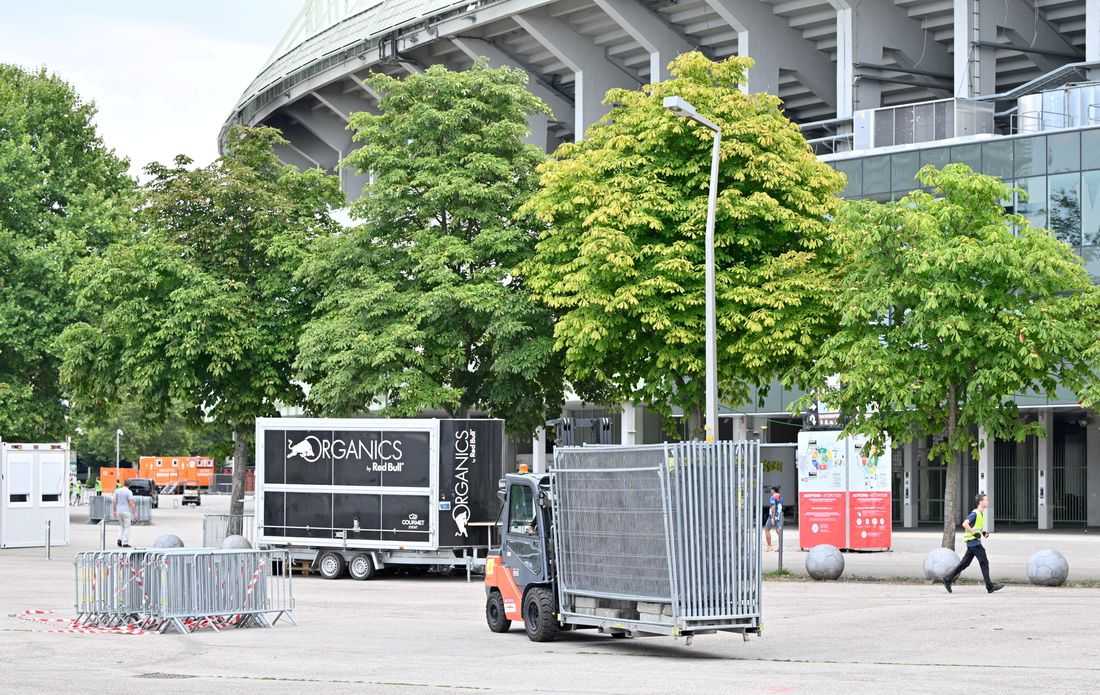 Austria files charges against suspect over planned 2024 Taylor Swift attack