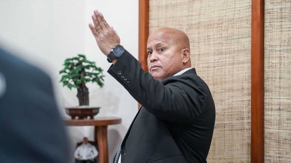 Senate appeals to dela Rosa to return amid ongoing absences — Lacson
