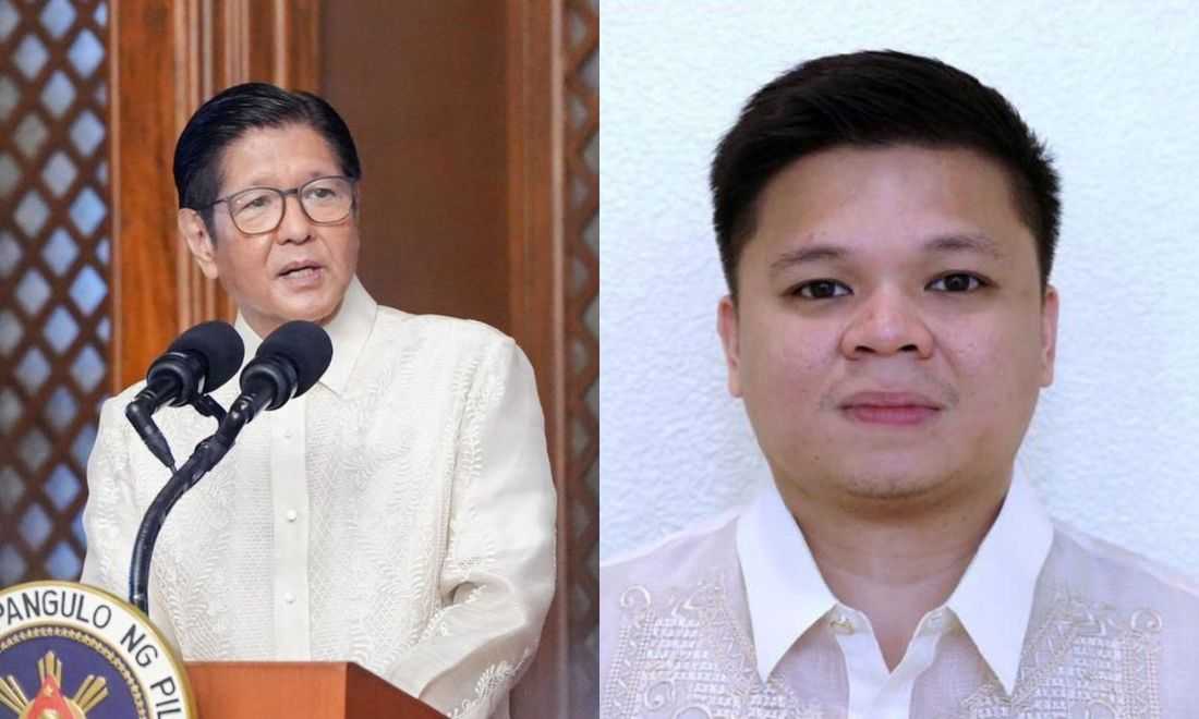 Palace on alleged text exchange between Marcos, ex-Usec. Bersamin: 'Wala pa rin kaming nakikita'