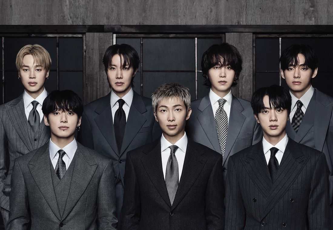 BTS drops ‘Arirang’ album cover, animated trailer ahead of comeback